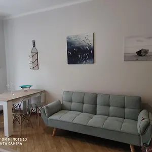 Free Style Apartment Appartamento