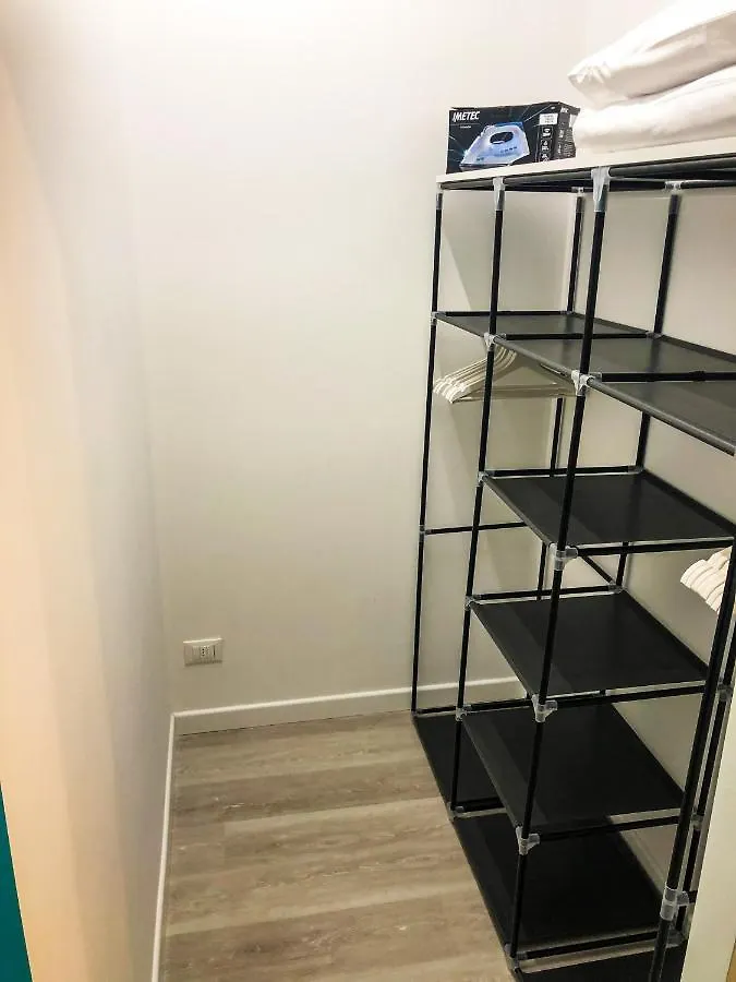 A Casa Di Brenda Lägenhet Chiavari