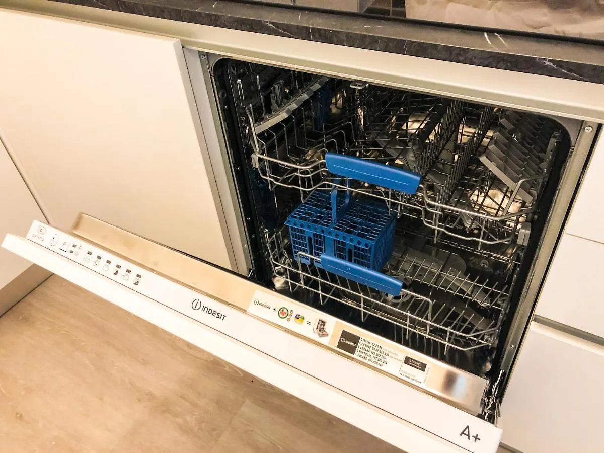 A Casa Di Brenda Lägenhet Chiavari